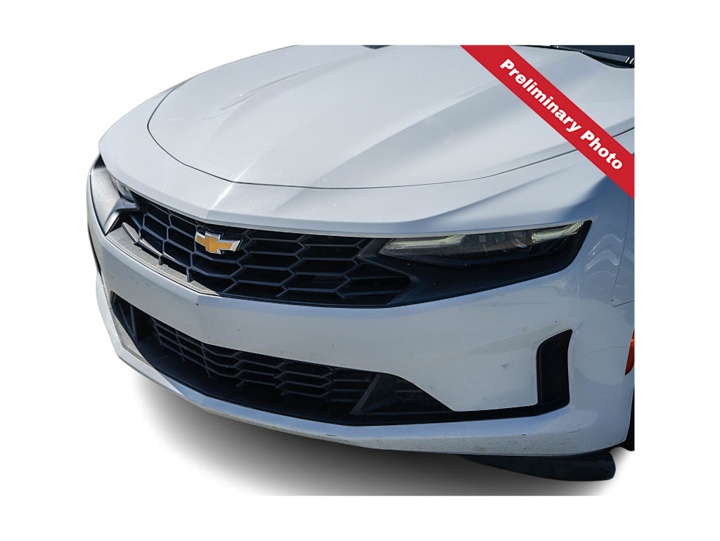 Thumbnail: 2019 Chevrolet Camaro - 15