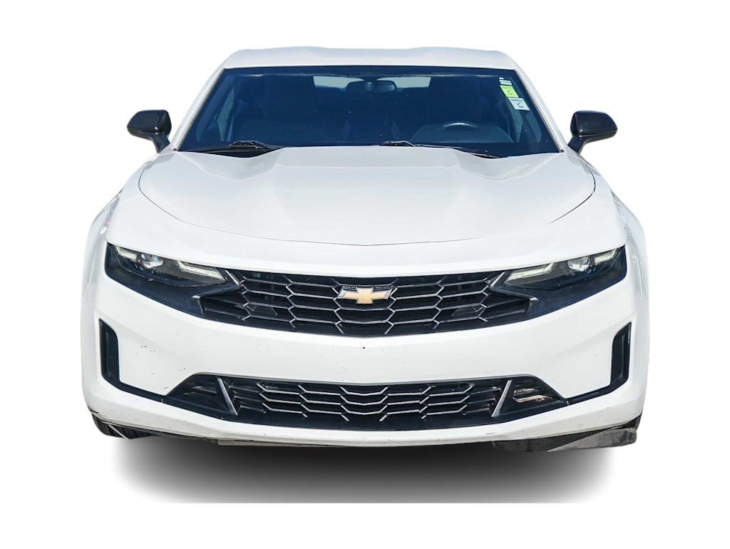 Thumbnail: 2019 Chevrolet Camaro - 5