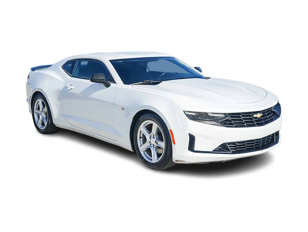 Thumbnail: 2019 Chevrolet Camaro - 15