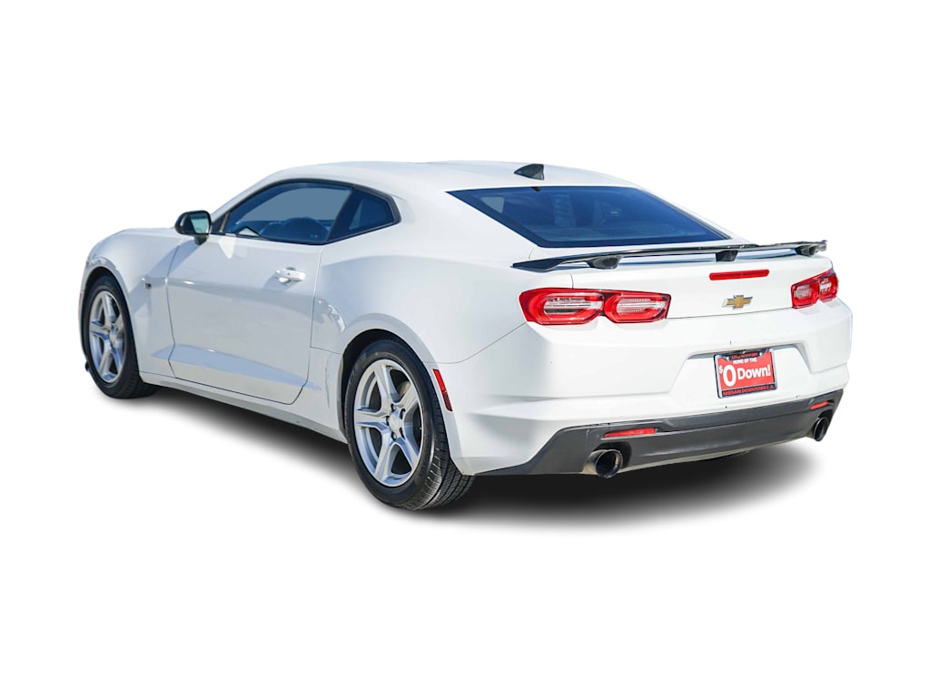 Thumbnail: 2019 Chevrolet Camaro - 3