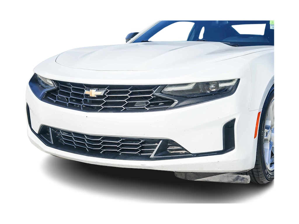 Thumbnail: 2019 Chevrolet Camaro - 16
