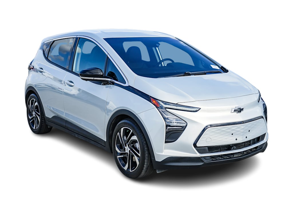 Thumbnail: 2023 Chevrolet Bolt EV - 19