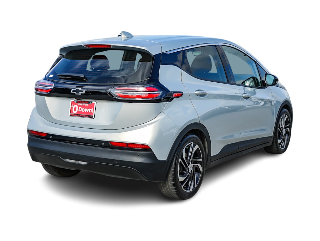 Thumbnail: 2023 Chevrolet Bolt EV - 21