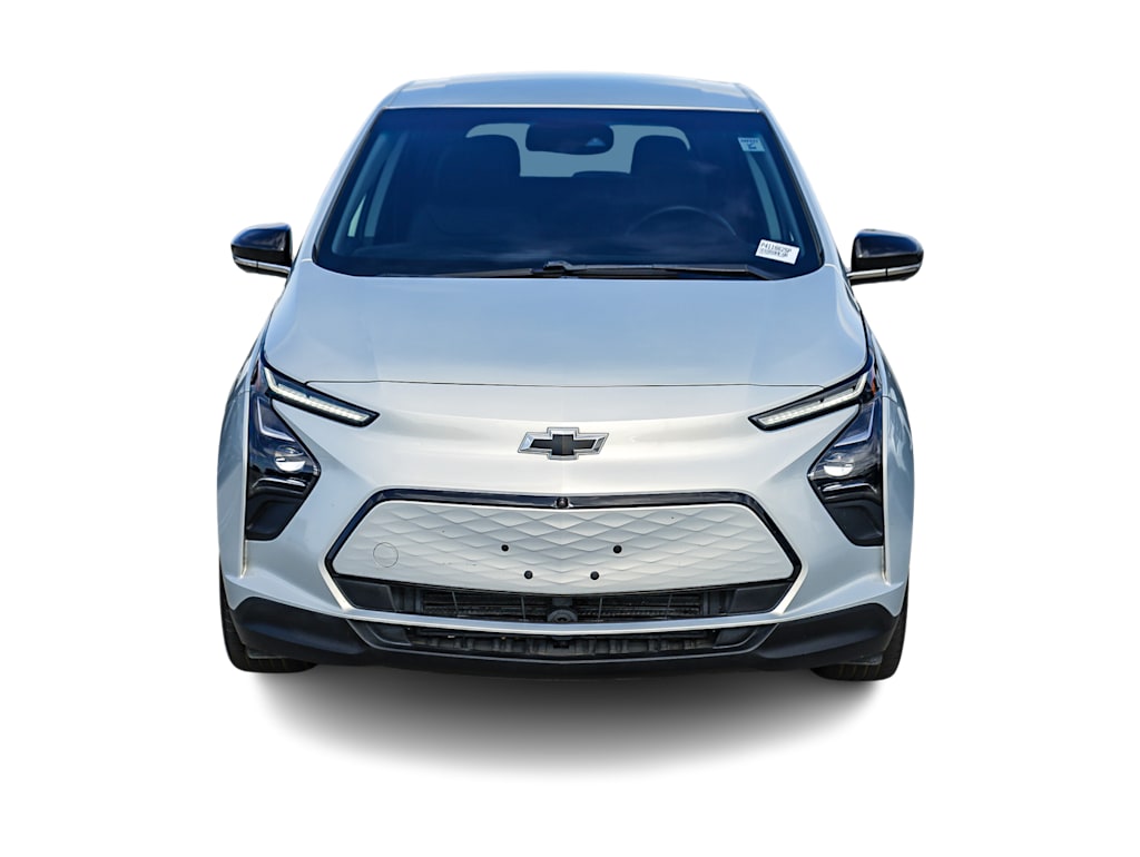 Thumbnail: 2023 Chevrolet Bolt EV - 5