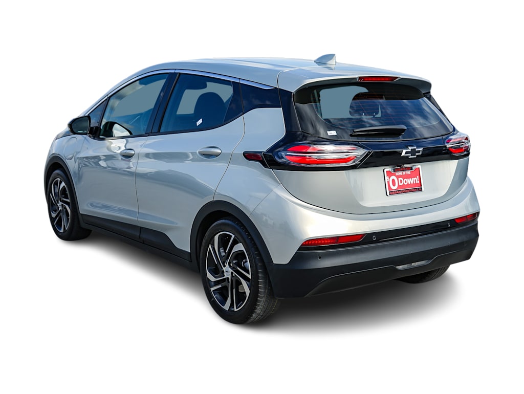 Thumbnail: 2023 Chevrolet Bolt EV - 3