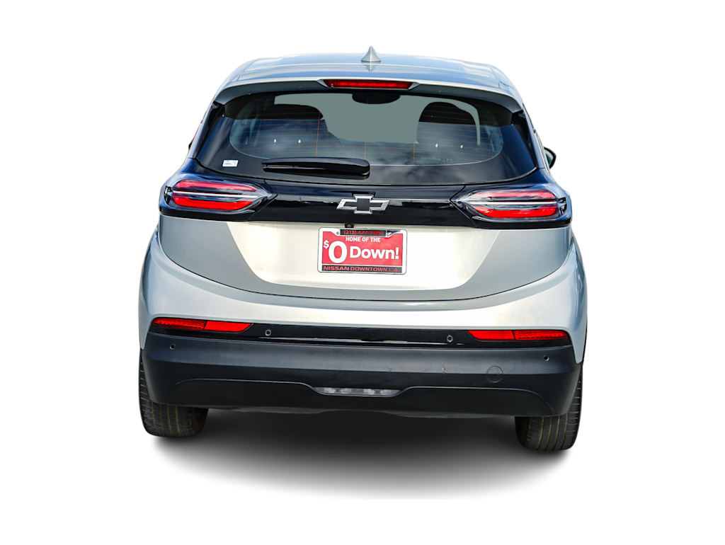 Thumbnail: 2023 Chevrolet Bolt EV - 4