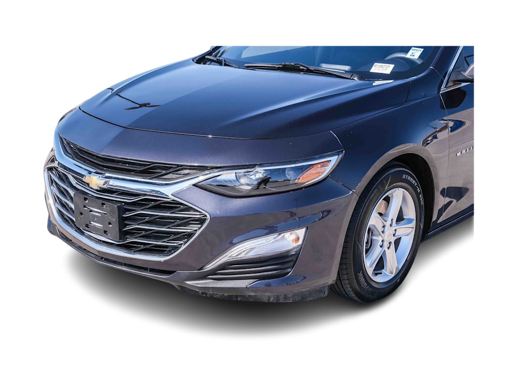 Thumbnail: 2022 Chevrolet Malibu - 21