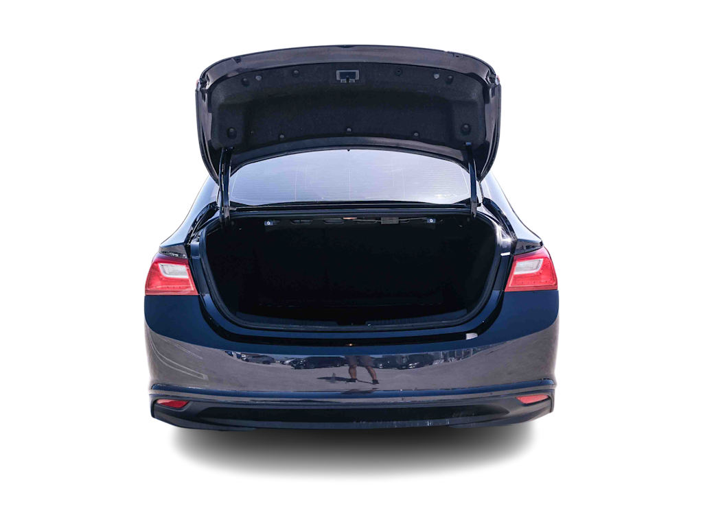 Thumbnail: 2022 Chevrolet Malibu - 15