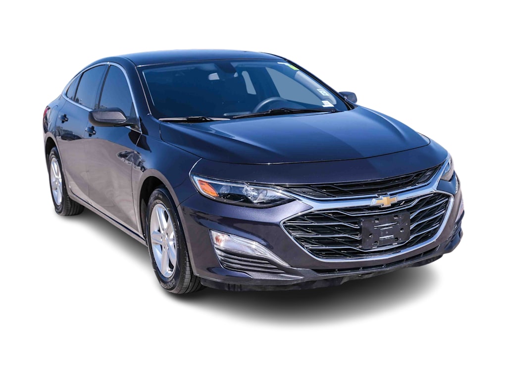 Thumbnail: 2022 Chevrolet Malibu - 16