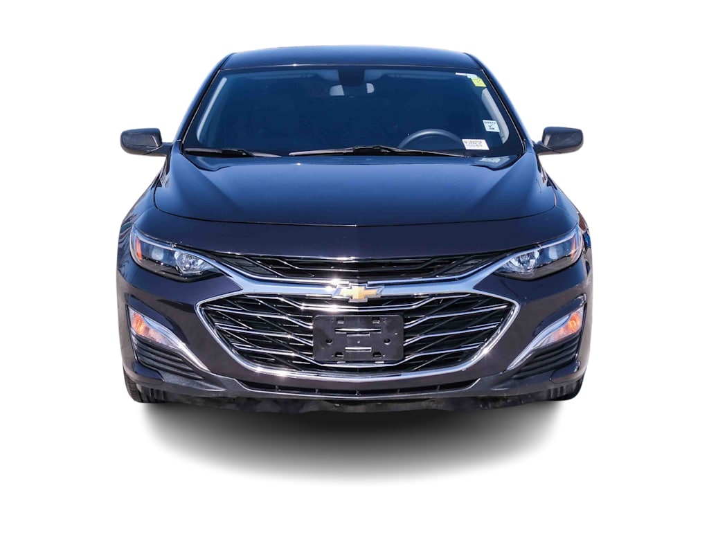 Thumbnail: 2022 Chevrolet Malibu - 5