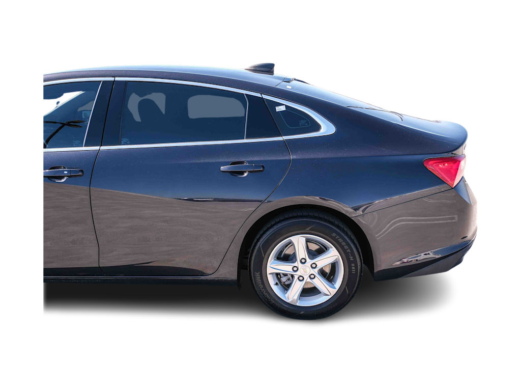 Thumbnail: 2022 Chevrolet Malibu - 19