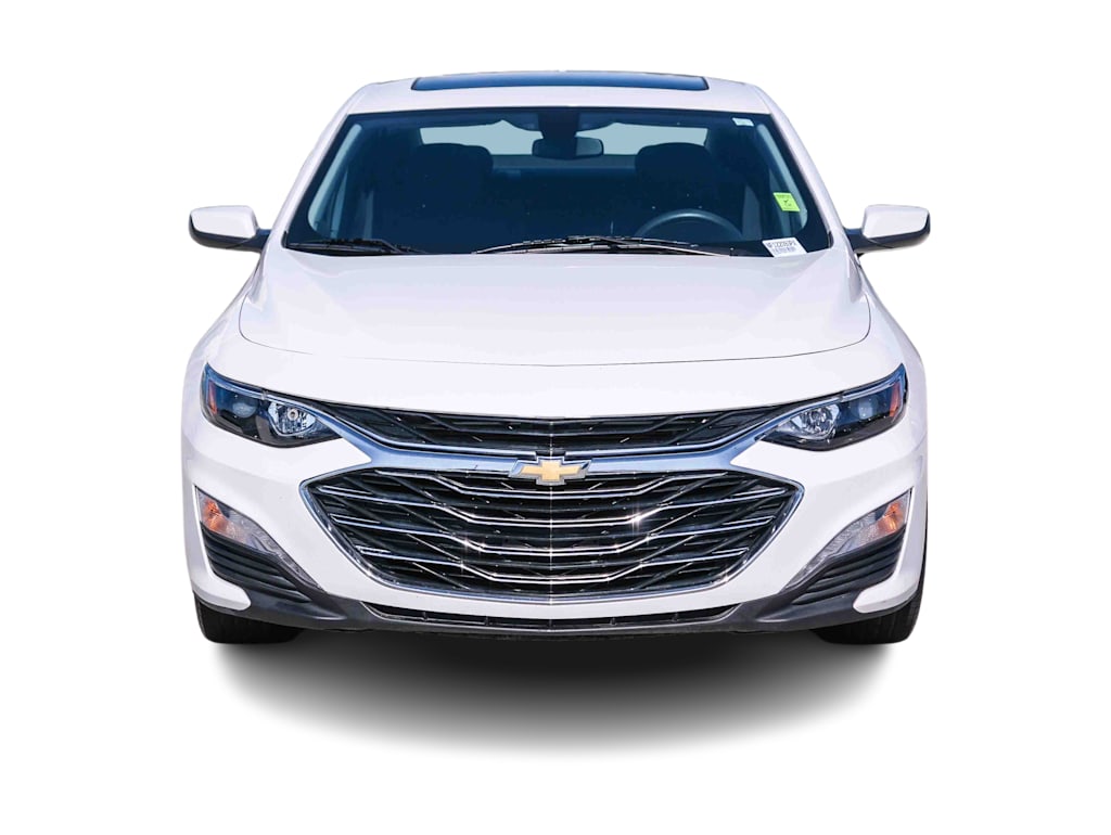 Thumbnail: 2022 Chevrolet Malibu - 6