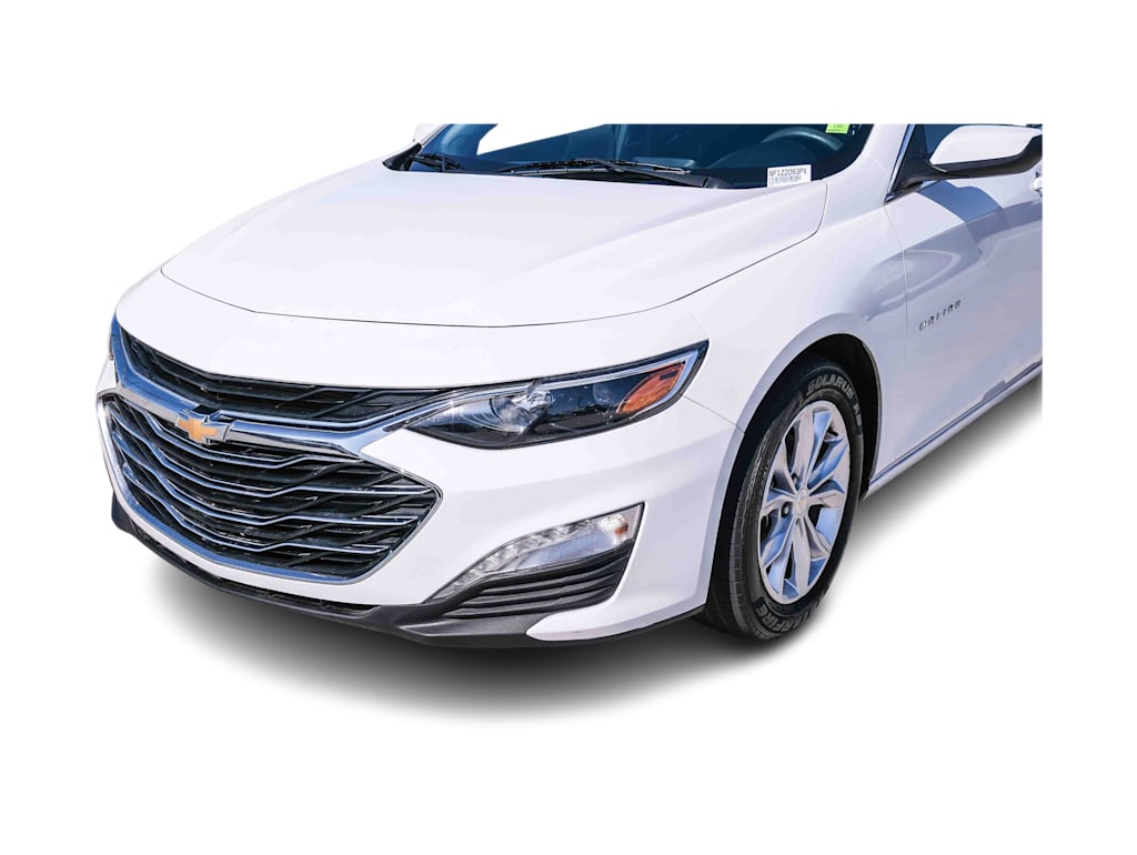 Thumbnail: 2022 Chevrolet Malibu - 20