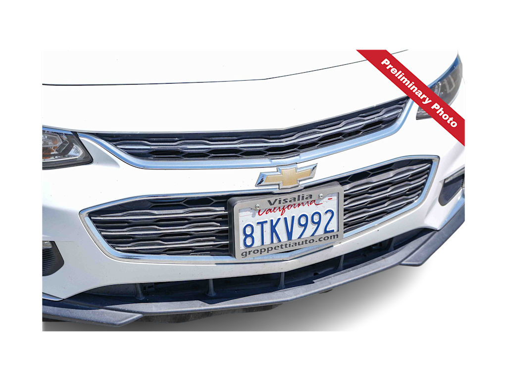 Thumbnail: 2016 Chevrolet Malibu - 14