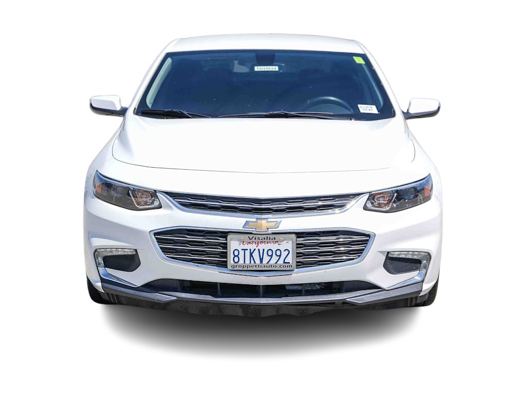 Thumbnail: 2016 Chevrolet Malibu - 5