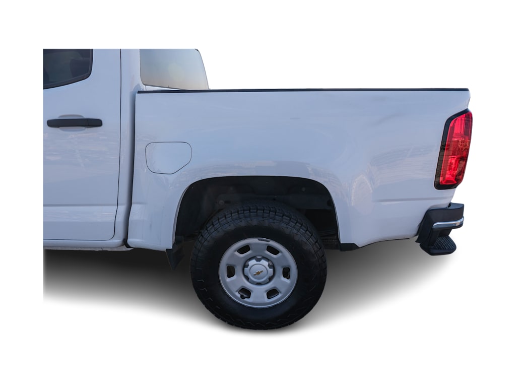 Thumbnail: 2020 Chevrolet Colorado - 3