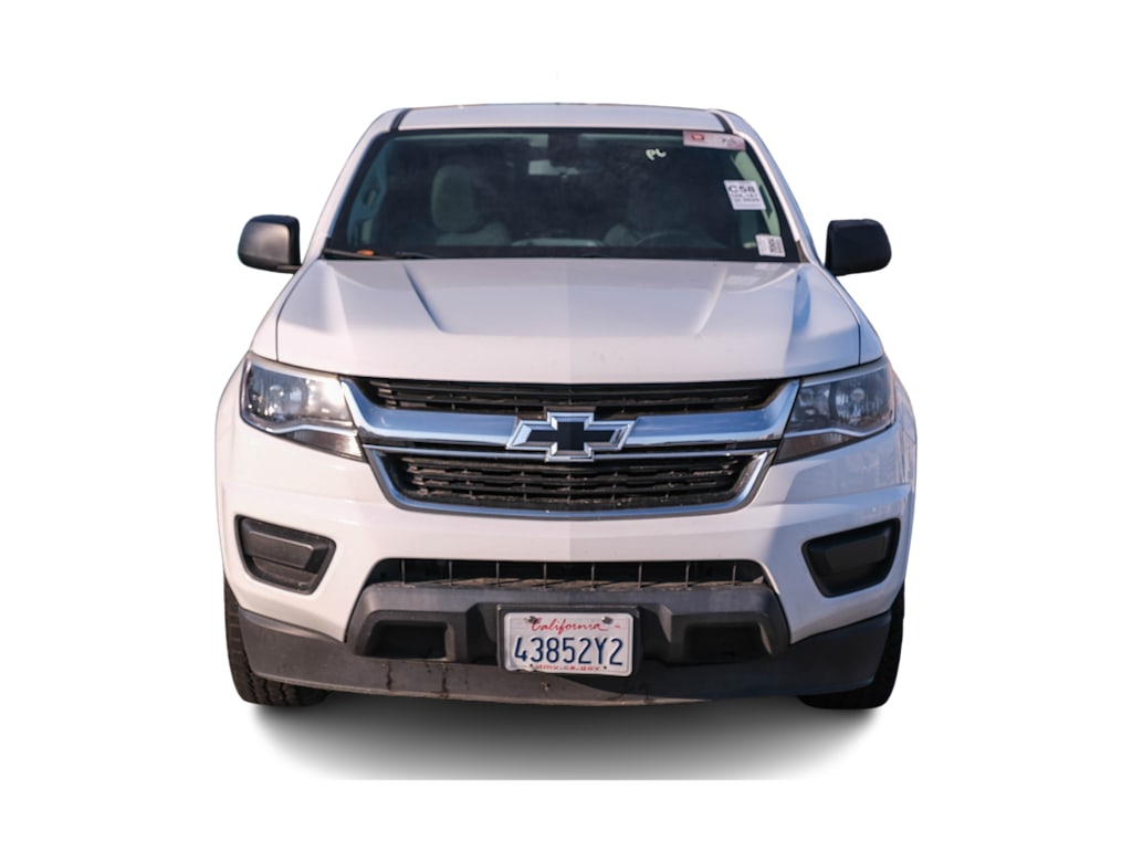Thumbnail: 2020 Chevrolet Colorado - 6