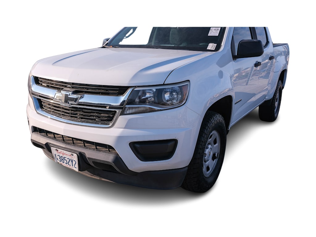 Thumbnail: 2020 Chevrolet Colorado - 19