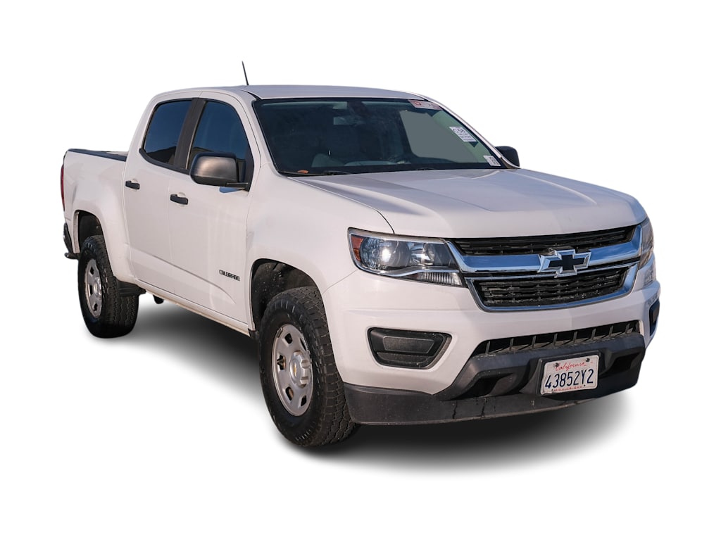 Thumbnail: 2020 Chevrolet Colorado - 15