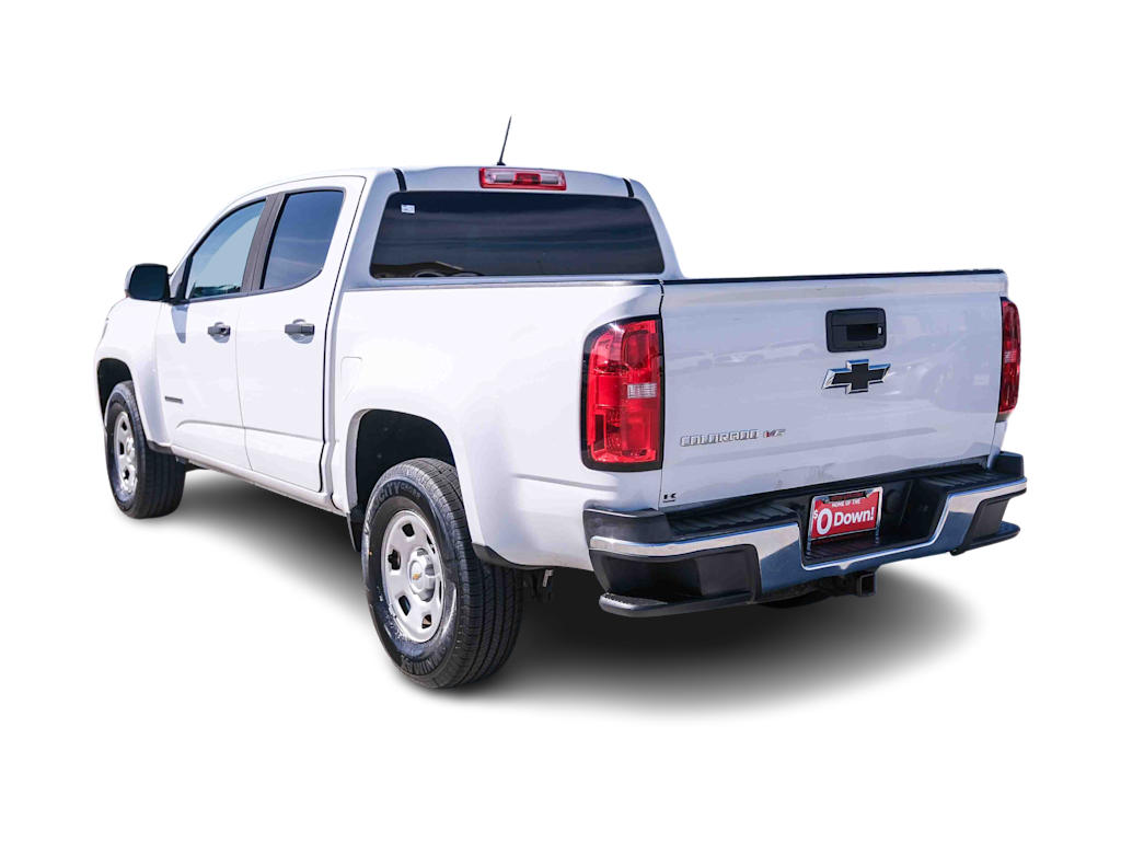 Thumbnail: 2020 Chevrolet Colorado - 3