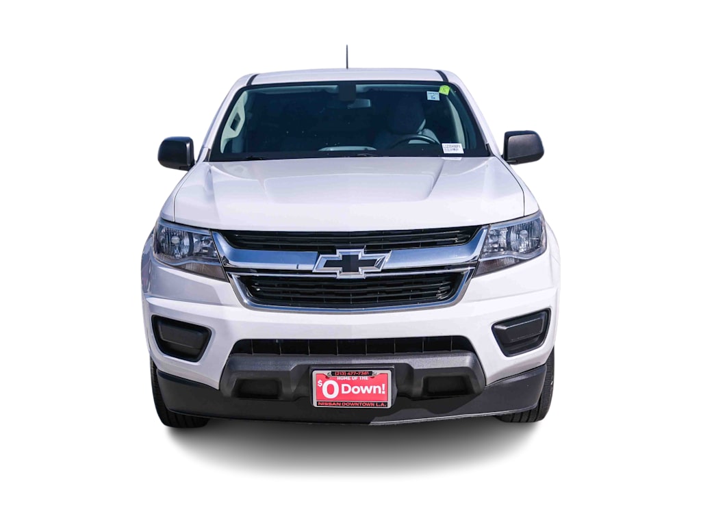 Thumbnail: 2020 Chevrolet Colorado - 5