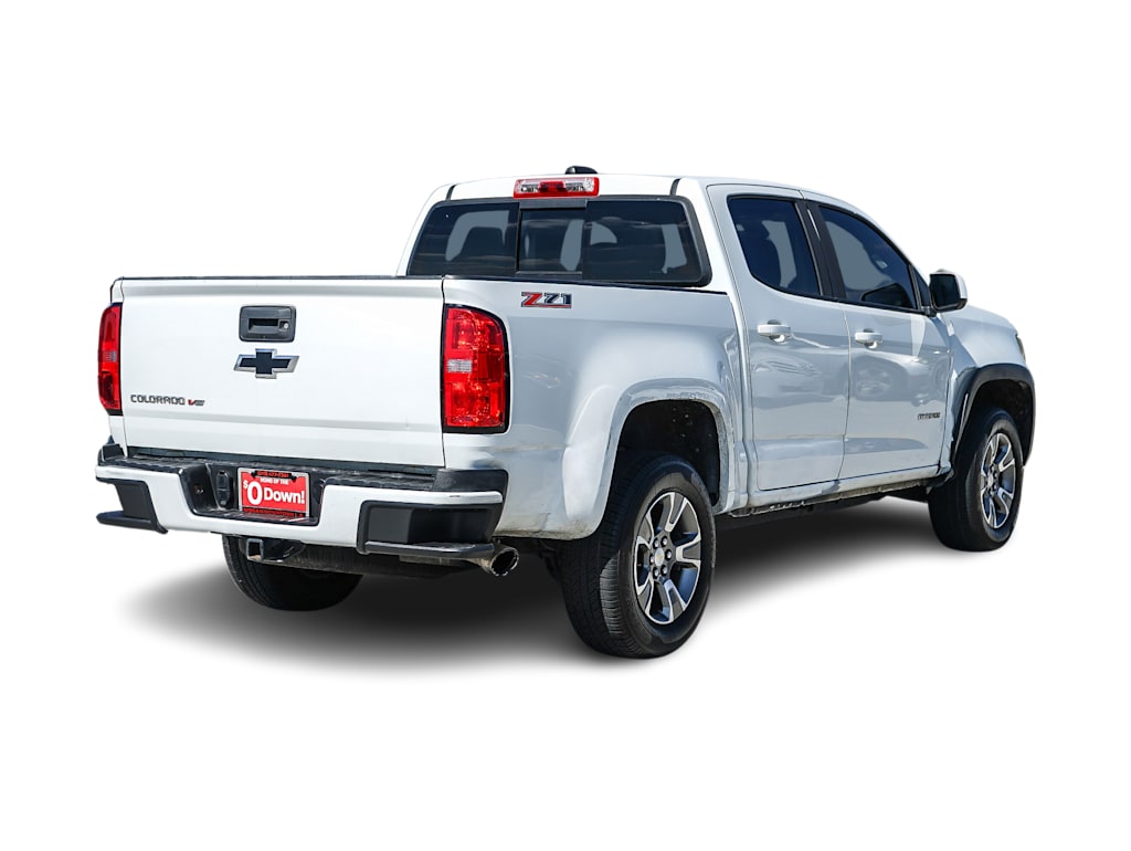 Thumbnail: 2017 Chevrolet Colorado - 20