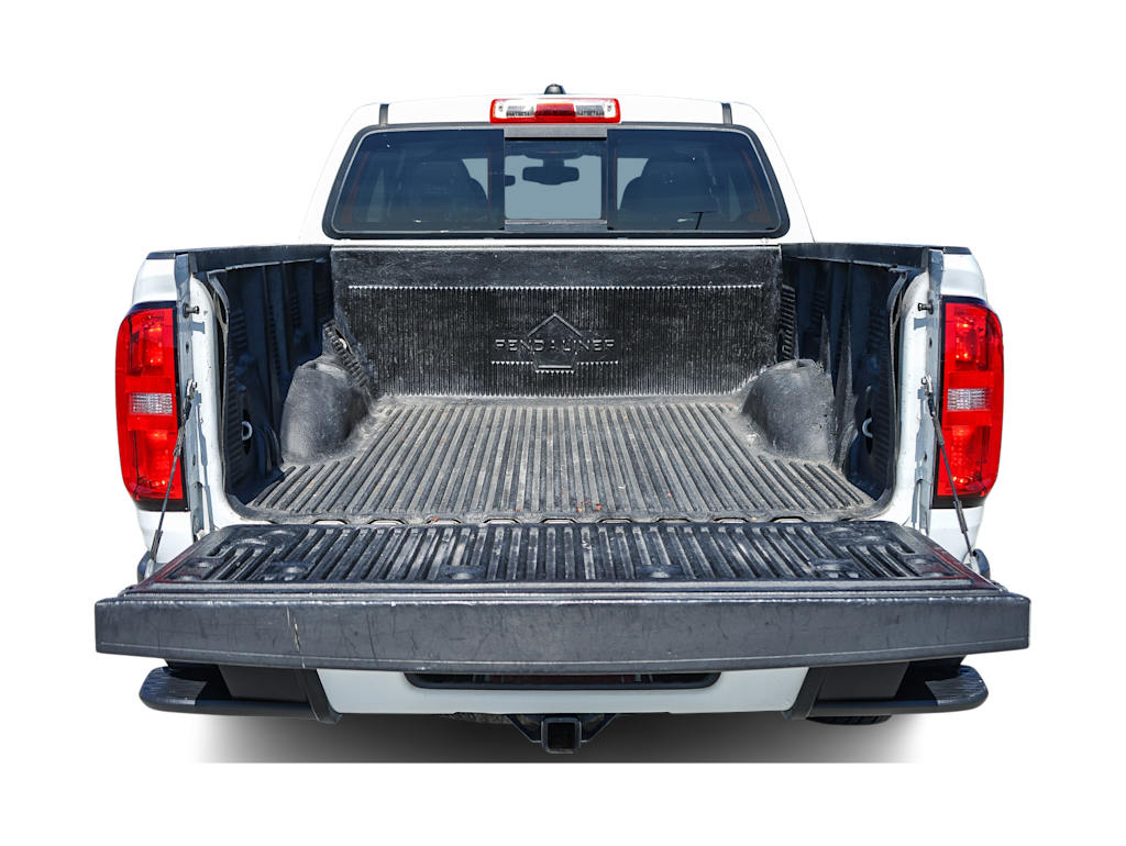 Thumbnail: 2017 Chevrolet Colorado - 16