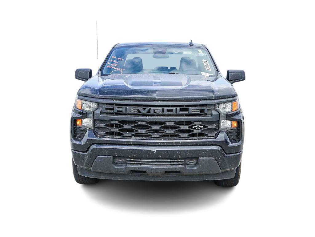 Thumbnail: 2024 Chevrolet Silverado 1500 - 5