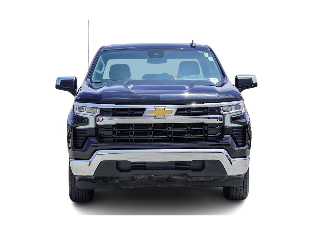 Image 6 of 2024 Chevrolet Silverado 1500