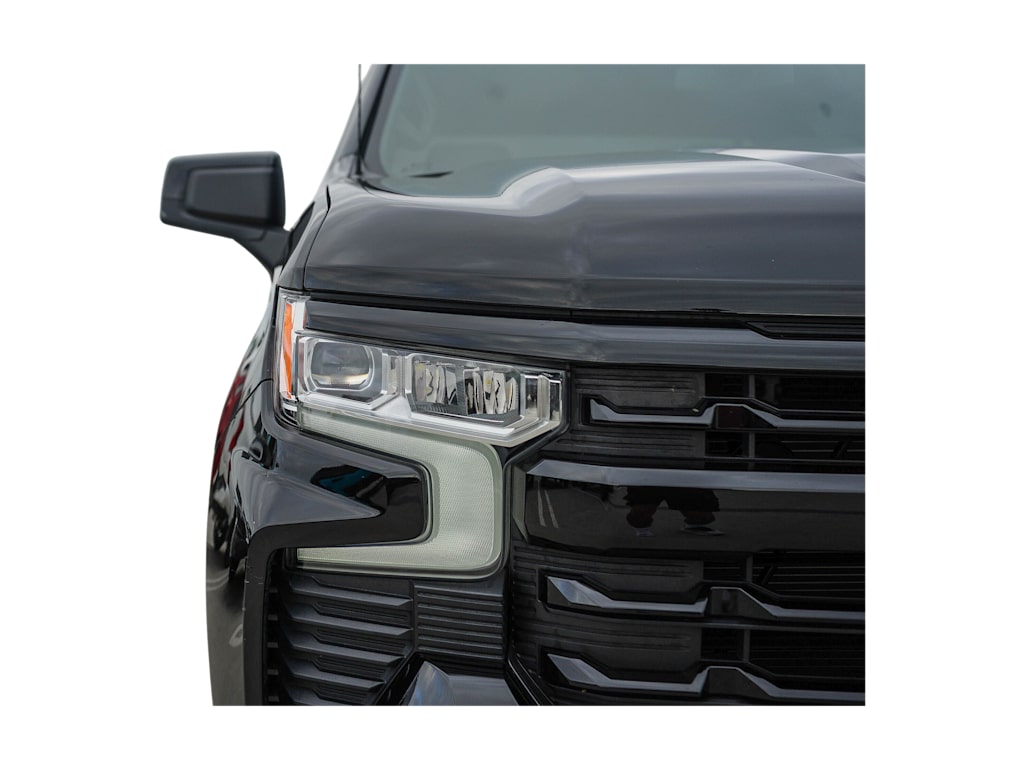 Thumbnail: 2026 Chevrolet Silverado 1500 - 18