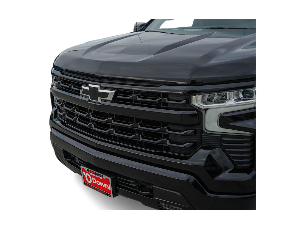 Thumbnail: 2026 Chevrolet Silverado 1500 - 19