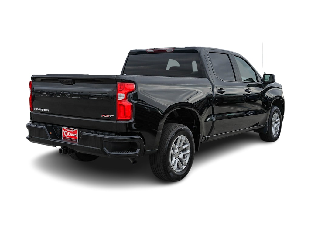 Thumbnail: 2026 Chevrolet Silverado 1500 - 20