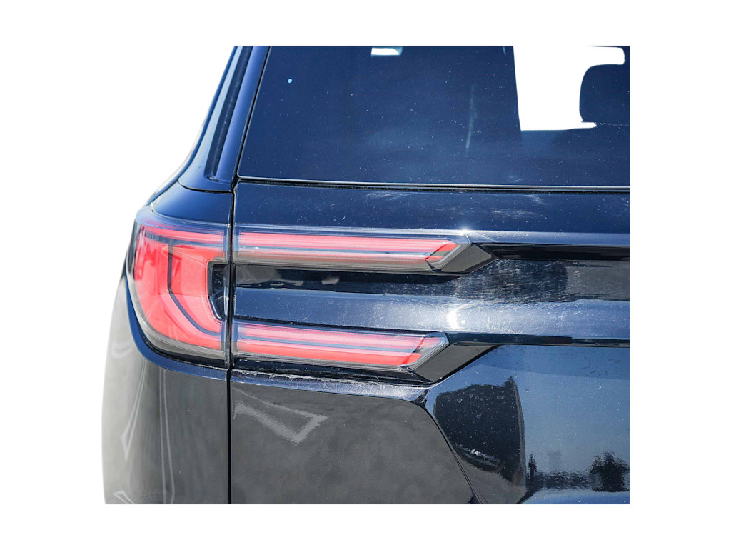 Thumbnail: 2026 GMC Acadia - 20