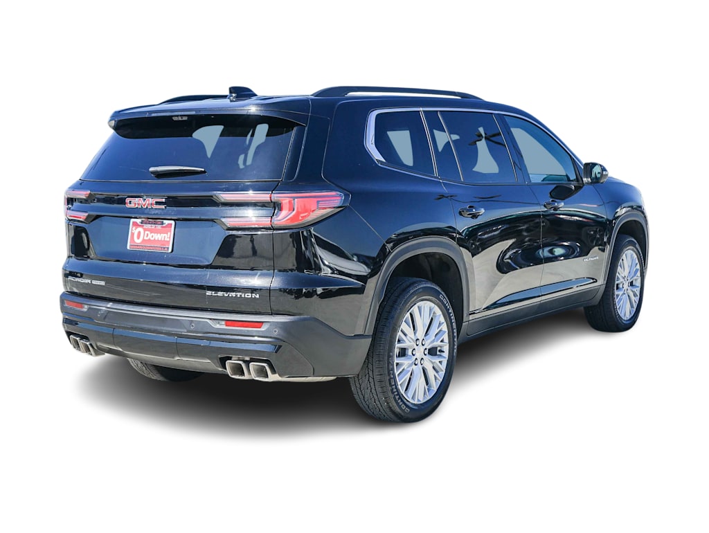 Thumbnail: 2026 GMC Acadia - 19