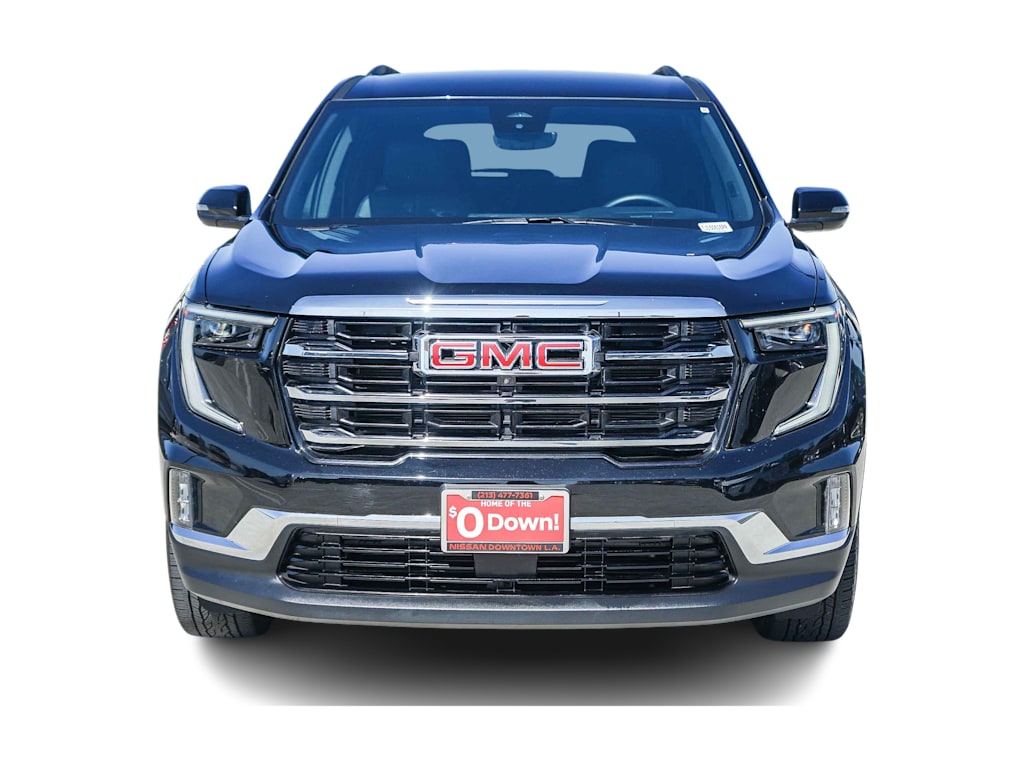 Thumbnail: 2026 GMC Acadia - 5