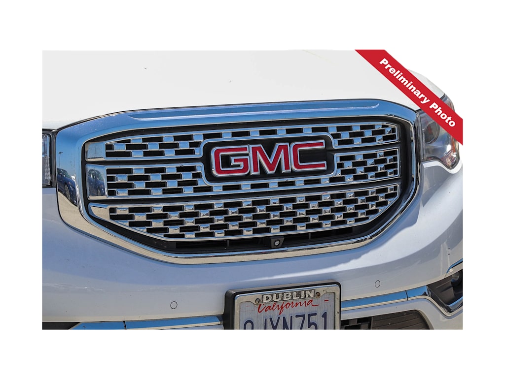 Thumbnail: 2019 GMC Acadia - 15