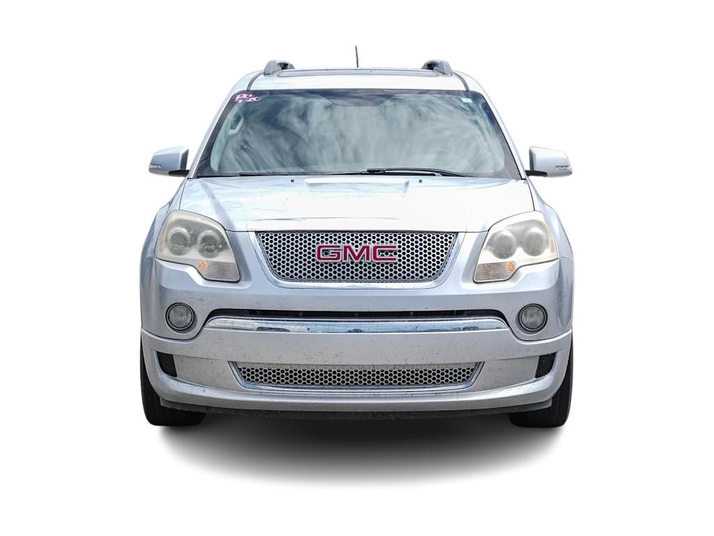 Thumbnail: 2012 GMC Acadia - 5