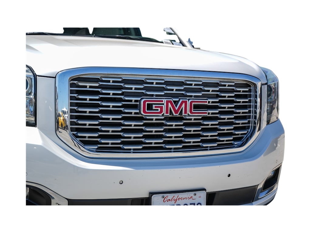 Thumbnail: 2019 GMC Yukon XL - 14