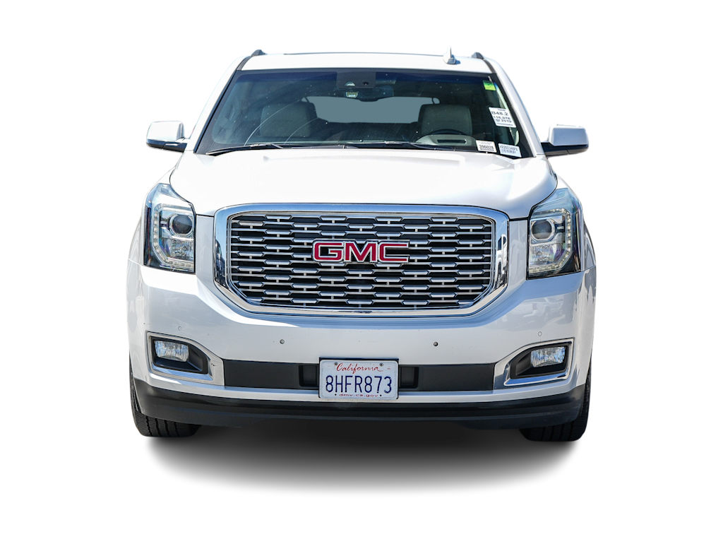 Thumbnail: 2019 GMC Yukon XL - 5