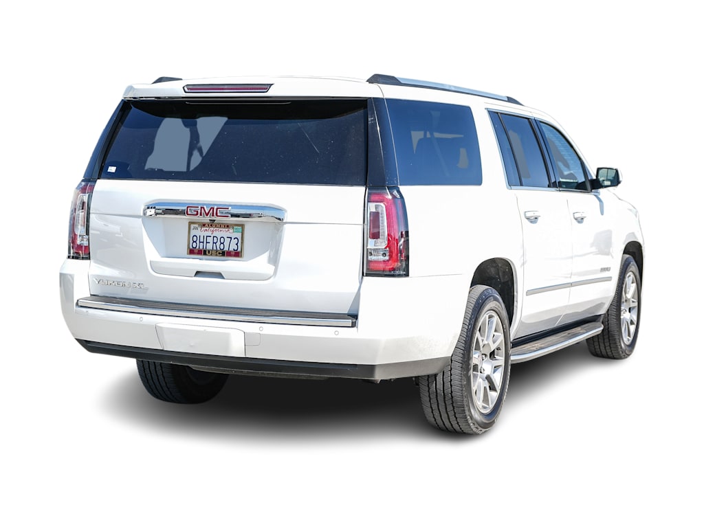 Thumbnail: 2019 GMC Yukon XL - 15