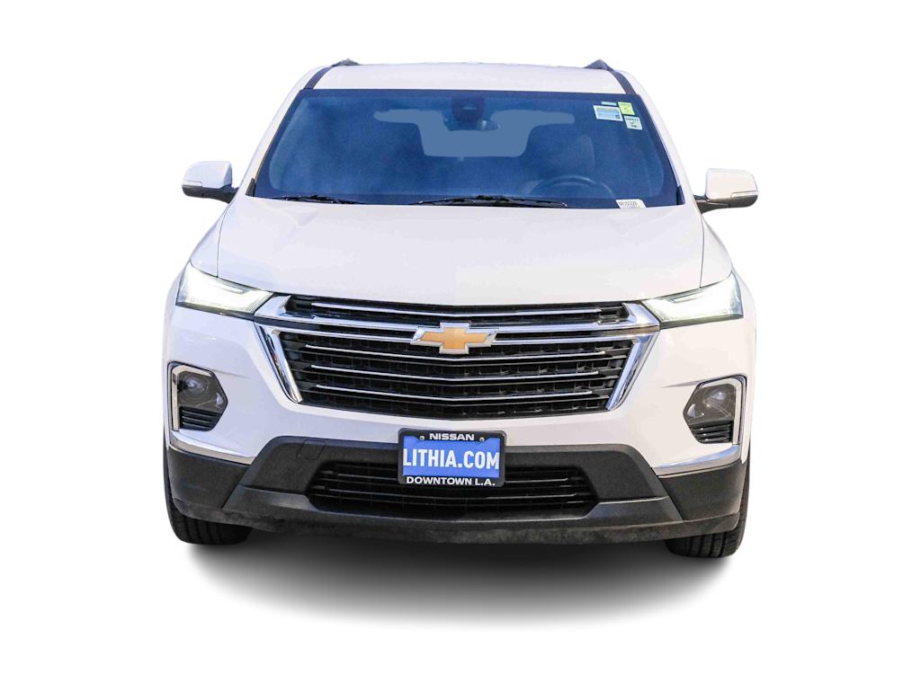 Thumbnail: 2023 Chevrolet Traverse - 6