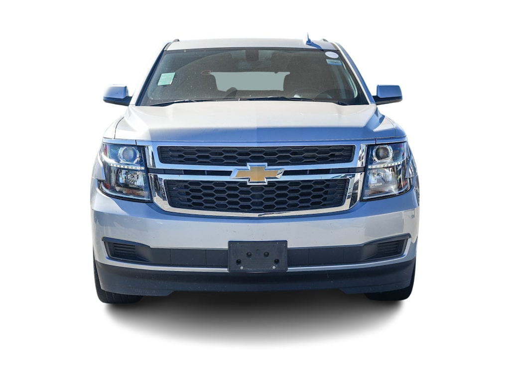 Thumbnail: 2020 Chevrolet Tahoe - 5
