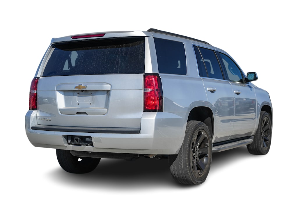 Thumbnail: 2020 Chevrolet Tahoe - 15
