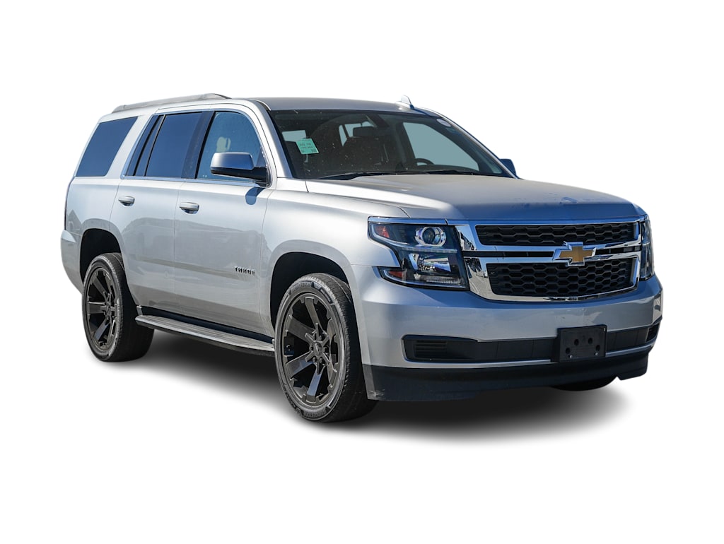 Thumbnail: 2020 Chevrolet Tahoe - 14