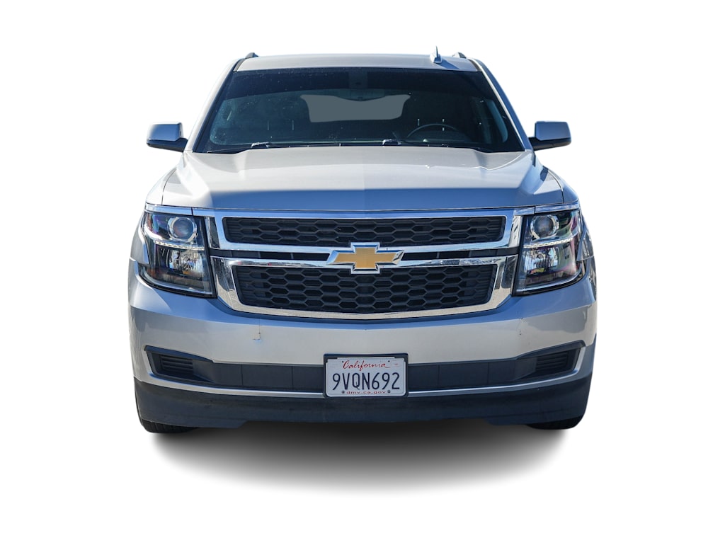 Thumbnail: 2017 Chevrolet Tahoe - 5
