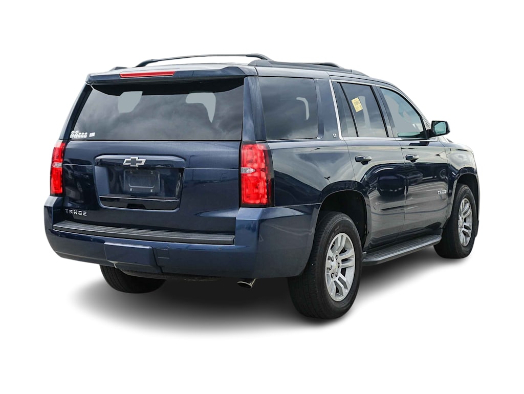 Thumbnail: 2019 Chevrolet Tahoe - 14