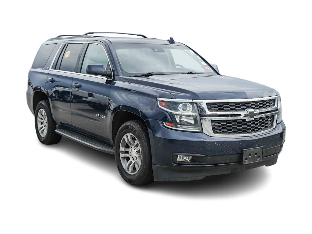 Thumbnail: 2019 Chevrolet Tahoe - 11