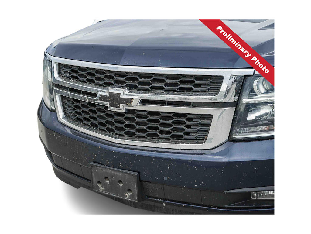 Thumbnail: 2019 Chevrolet Tahoe - 13