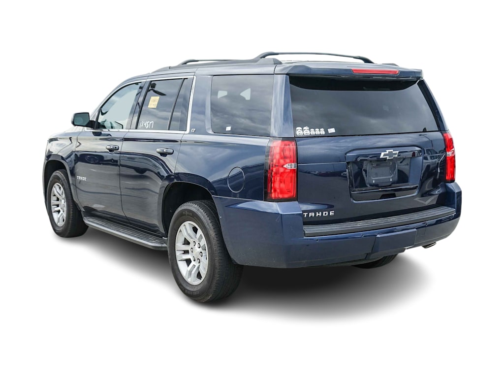Thumbnail: 2019 Chevrolet Tahoe - 3