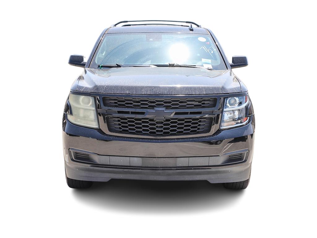 Thumbnail: 2020 Chevrolet Tahoe - 5